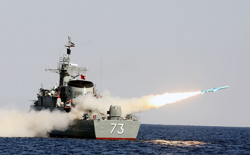 البحرية الإيرانية: قرارات الأجانب لن تؤثر على تنفيذ مهامنا في الخليج