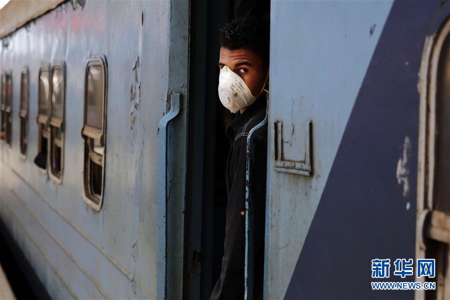 مصر: 46 حالة وفاة بمرض فيروس كورونا والإجمالي يتجاوز الألف