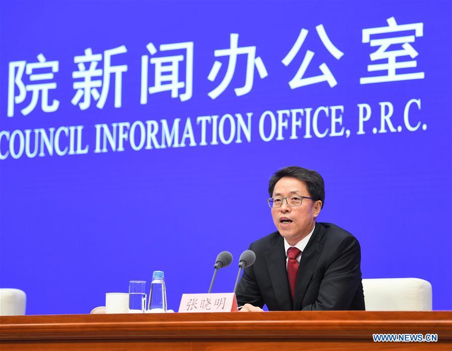 مسؤول صيني بارز: قانون الأمن الوطني في هونغ كونغ لا يجرّم التبادلات الدولية العادية