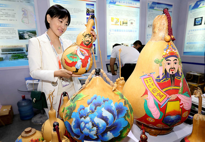 بكين تستعد لافتتاح معرض الصين الدولي لتجارة الخدمات في بداية الشهر المقبل