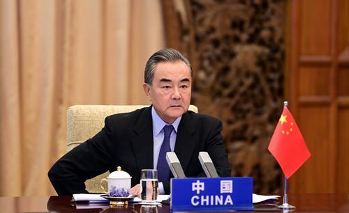 الصين تدعو أعضاء مؤتمر التفاعل وإجراءات بناء الثقة في آسيا إلى مكافحة 