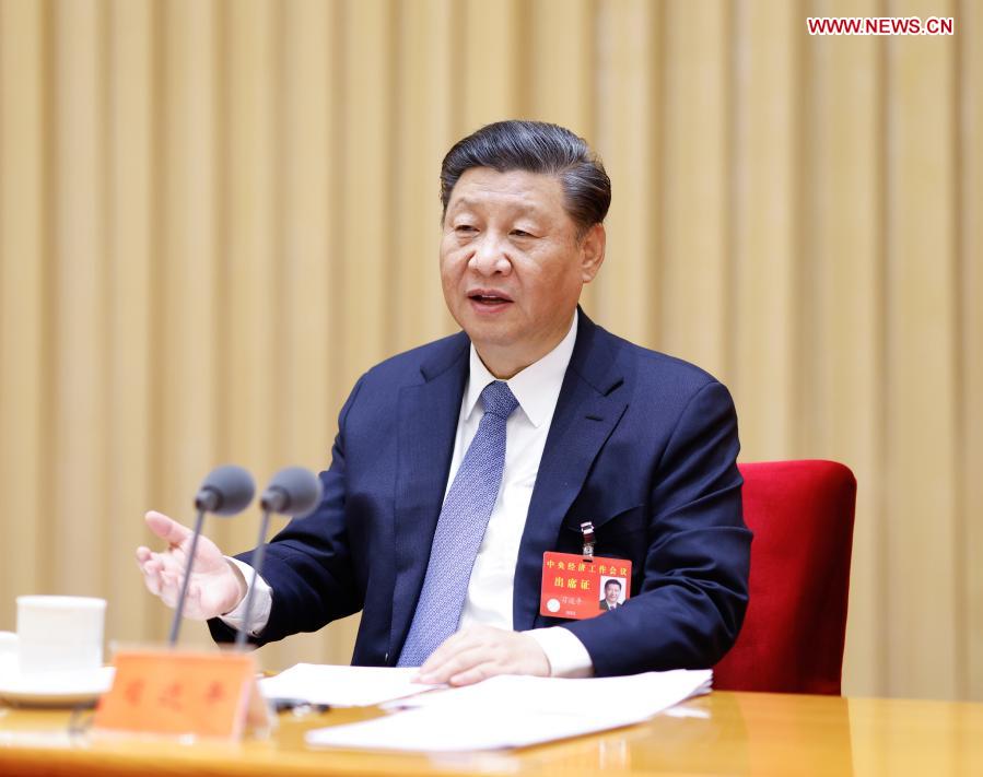 الصين تحدد أولوياتها الاقتصادية لعام 2021 بعد اجتيازها اختبار فيروس كورونا