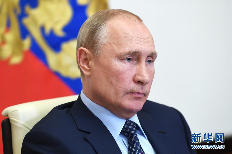 بوتين لا يتوقع أن تواجه روسيا المزيد من الصعوبات في رئاسة بايدن
