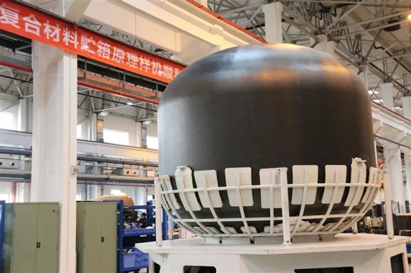 الصين تطور خزانات جديدة للصواريخ لتحسين قدرة الاطلاق