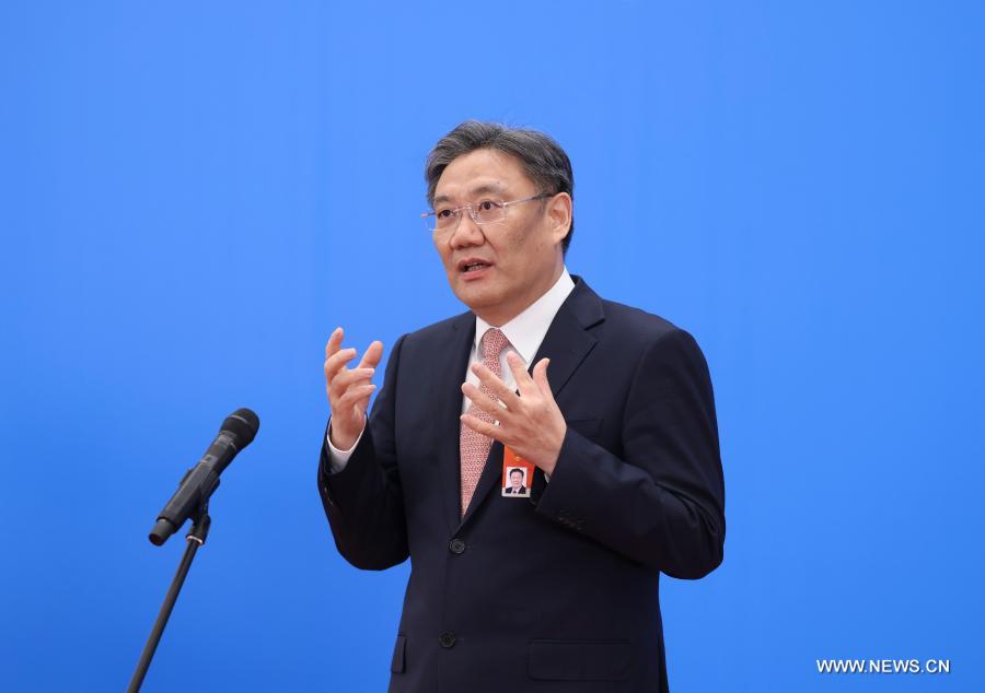 وزير التجارة: الصين صادقت رسميا على اتفاقية الشراكة الاقتصادية الإقليمية الشاملة
