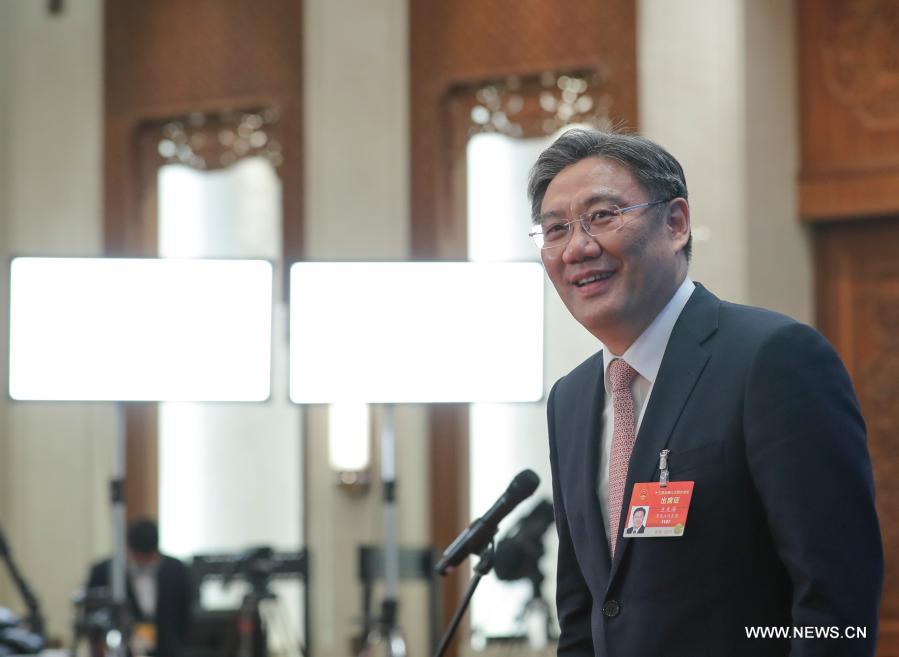 وزير التجارة: الصين صادقت رسميا على اتفاقية الشراكة الاقتصادية الإقليمية الشاملة