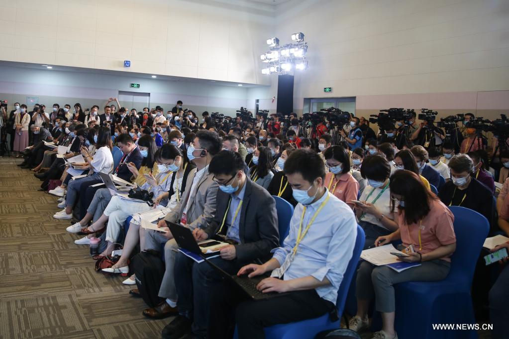 أكثر من 2600 مندوب يحضرون المؤتمر السنوي لمنتدى بوآو الآسيوي