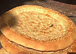خبز النان، الملح الذي لا يغيب عن طعام في شينجيانغ
