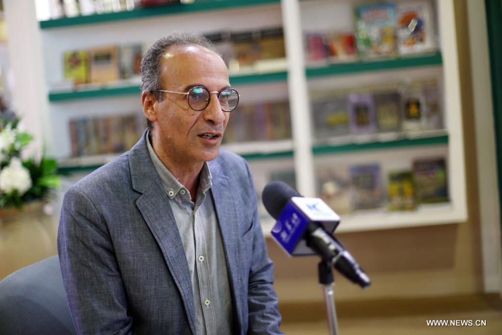 مسؤول مصري: إقبال كبير على معرض القاهرة الدولي للكتاب رغم أزمة كورونا