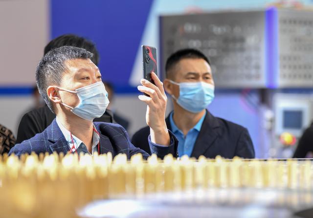 افتتاح معرض آيس كريم الصين 2021 في بلدية تيانجين