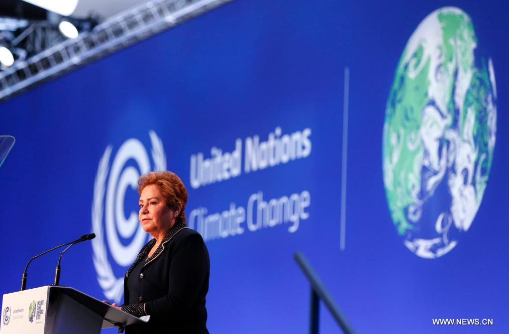 انطلاق فعاليات كوب26 مع تخطيط الدول لأفعال مستقبلية لمواجهة التغير المناخي