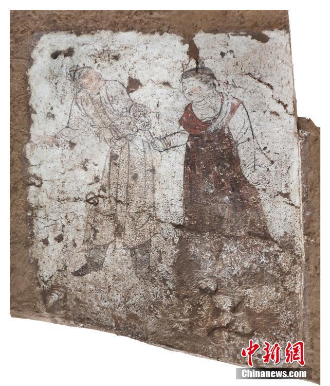 اكتشاف 3648 قبرا تمتد لأكثر من 2200 سنة بشمال غربي الصين