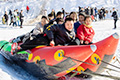 ازدياد أعداد البلدات الصغيرة المخصصة للتزلج في الصين