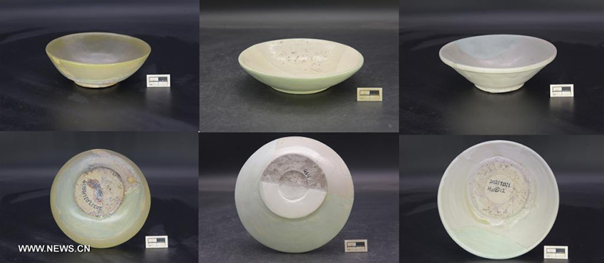 اكتشاف ورشة لصنع الملح تعود إلى عهد أسرة تانغ في شمالي الصين