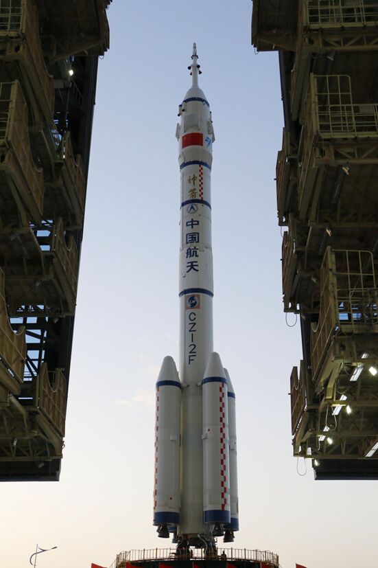 تقرير إخباري: الصين الأولى عالمياً من حيث عدد عمليات الإطلاق الفضائية في عام 2021