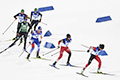 اللجنة المنظمة تصدر جدول منافسات الألعاب الأولمبية الشتوية بكين 