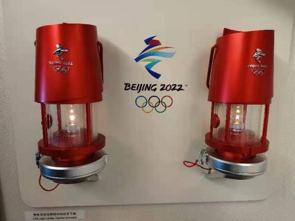 معلومات عن الألعاب الأولمبية الشتوية(31): كيف وصلت الشعلة الأولمبية الشتوية إلى بكين؟