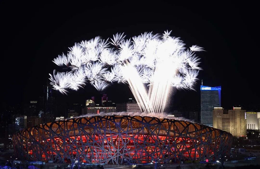 تعليق: حفل افتتاح أولمبياد بكين الشتوي: تكريس لمفهوم المستقبل الأخضر المشترك للبشرية