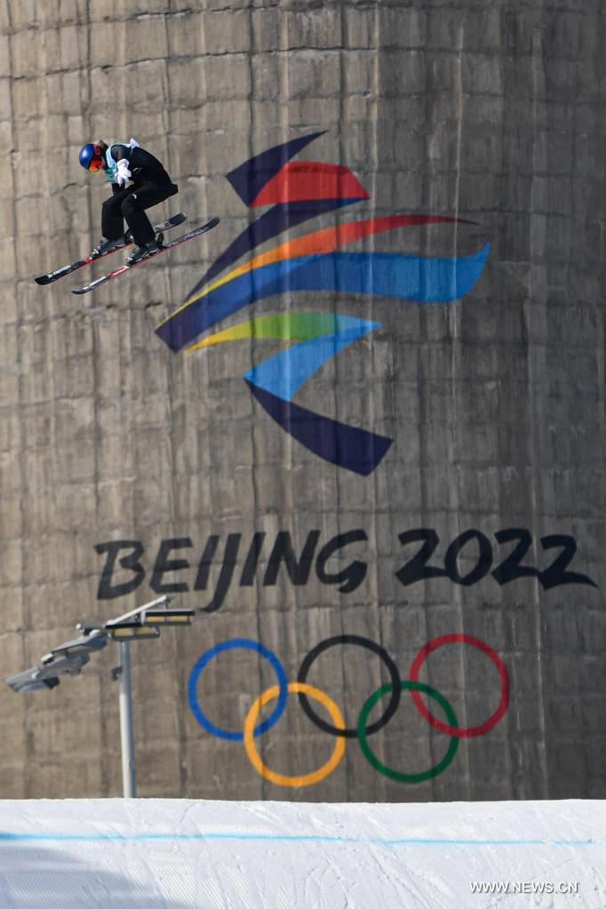 أولمبياد بكين الشتوي يسرّع إعادة استخدام بكين للتراث الصناعي