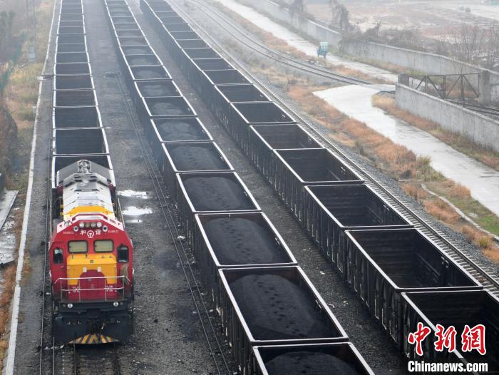 الصين ستواصل تعزيز آلية تسعير سوق الفحم
