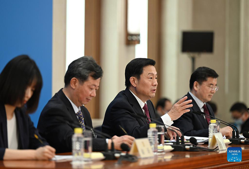أعلى هيئة استشارية سياسية في الصين تعقد دورتها السنوية من 4 إلى 10 مارس