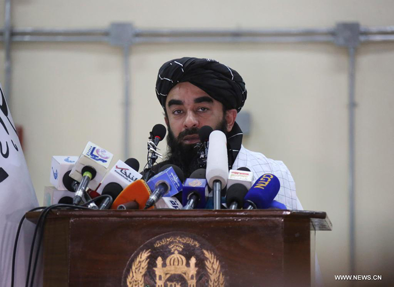 الزعيم الأعلى لطالبان يحظر زراعة الأفيون في أفغانستان