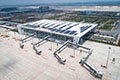 استخدام أول مطار شحن احترافي في الصين قريباً