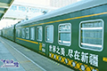 شينجيانغ ستطلق أكثر من 100 رحلة سياحية بالقطارات