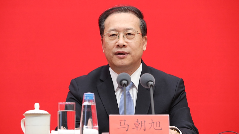 وزارة الخارجية الصينية: دفع الصين لإصلاح نظام الحوكمة العالمي ليس 