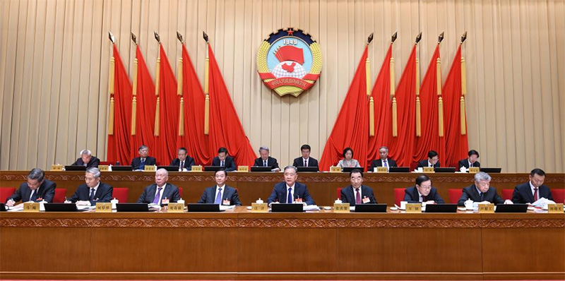 كبير المستشارين السياسيين الصينيين يؤكد الحاجة لدراسة المبادئ التوجيهية للمؤتمر الوطني العشرين للحزب الشيوعي الصيني