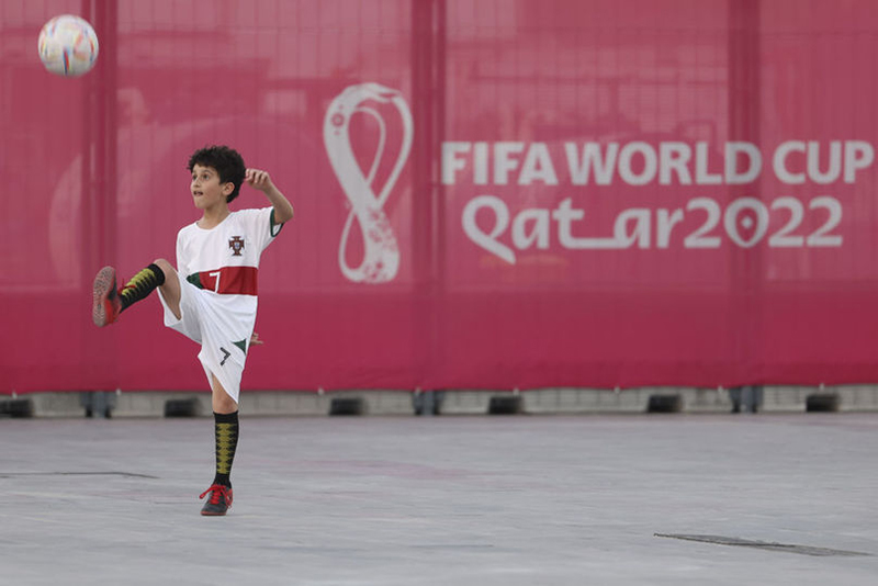 إثارة ومفاجآت سيحملها مونديال قطر لعشاق كرة القدم