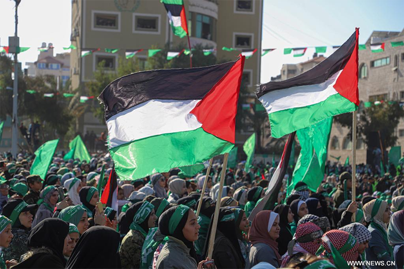 رئيس حركة حماس يهدد بإغلاق مفاوضات تبادل الأسرى مع إسرائيل نهائيا