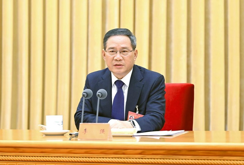 الصين تعقد مؤتمر العمل الاقتصادي المركزي للتخطيط لعام 2023