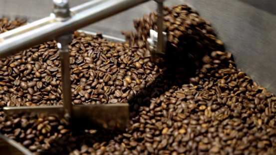 القهوة الأثيوبية المصنّعة في الصين تطرق أبواب سوق الشرق الأوسط