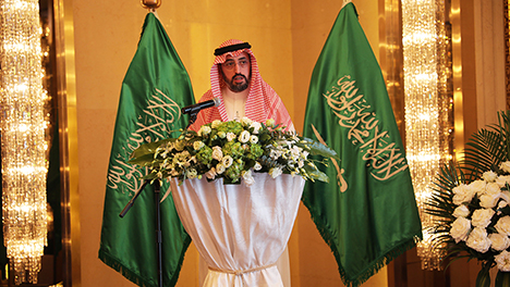 لأول مرة .. سفارة المملكة العربية السعودية لدى الصين تحتفل باليوم العالمي للمرأة