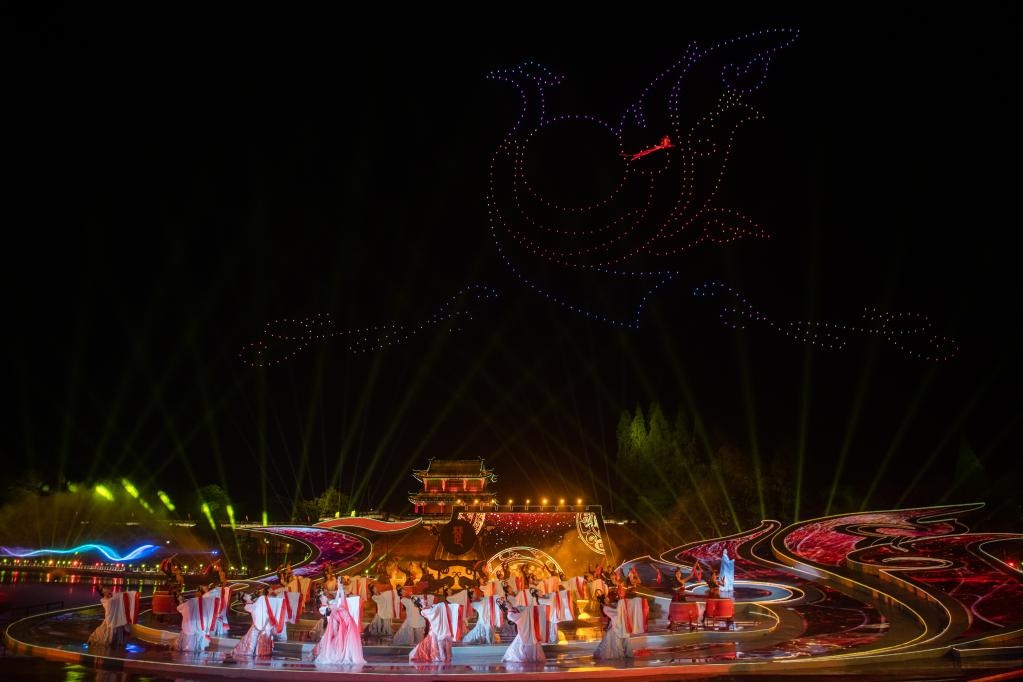 افتتاح أول مهرجان لثقافة 