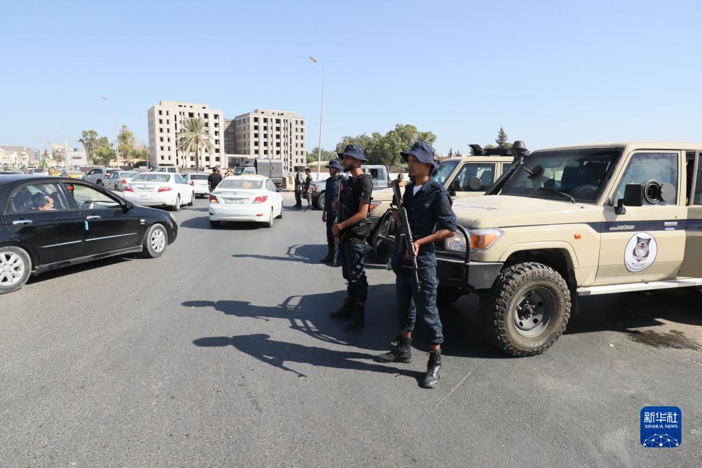 الجامعة العربية تدعو إلى الوقف الفوري لأعمال العنف في طرابلس