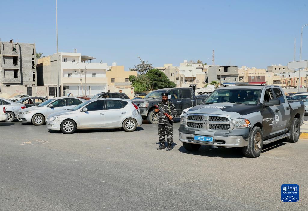 الجامعة العربية تدعو إلى الوقف الفوري لأعمال العنف في طرابلس