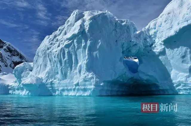 السياحة القطبية تستعيد جاذبيتها للسائح الصيني
