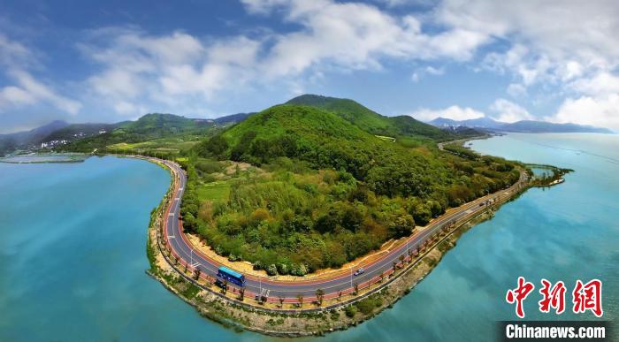 جودة مياه بحيرة تايهو الصينية .. "الأفضل منذ 16 عاما"