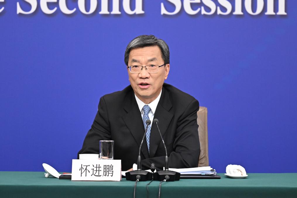 وزير التعليم: الصين تعمق الإصلاح لتنشئة مواهب رفيعة المستوى