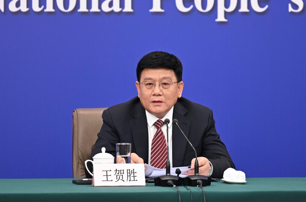 مسؤول صحي: الصين تتخذ استعدادات استباقية للجائحات المستقبلية