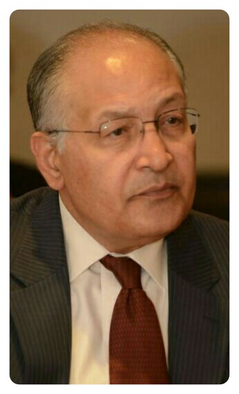 رئيس المجلس المصري للشئون الخارجية: التحديث الصيني النمط يعزز بناء مجتمع مصير مشترك للبشرية