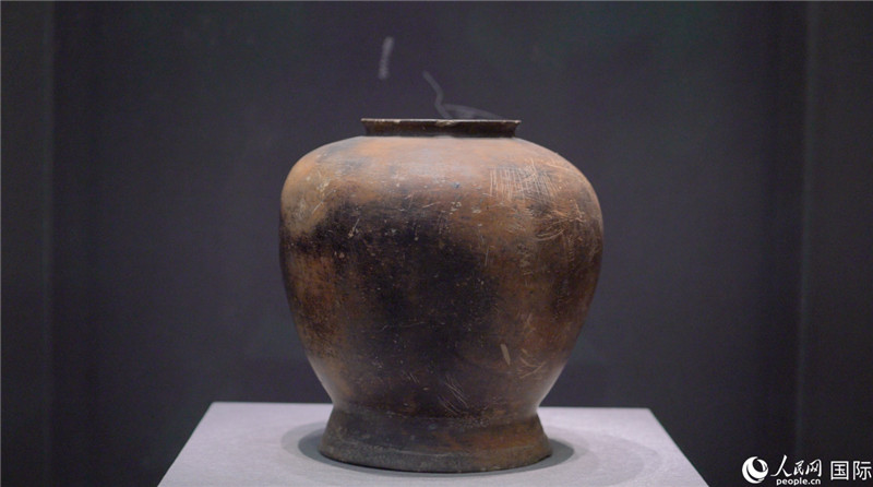 متحف ليانغتشو، شاهد على 5 آلاف سنة من التاريخ الصيني