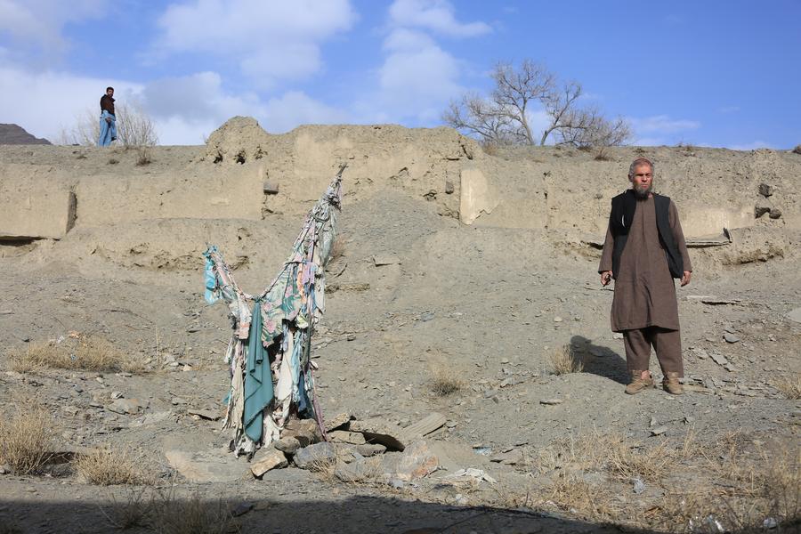 تعليق: يجب أن تتحمل واشنطن المسؤولية التاريخية عن أفغانستان التي مزقتها الحرب