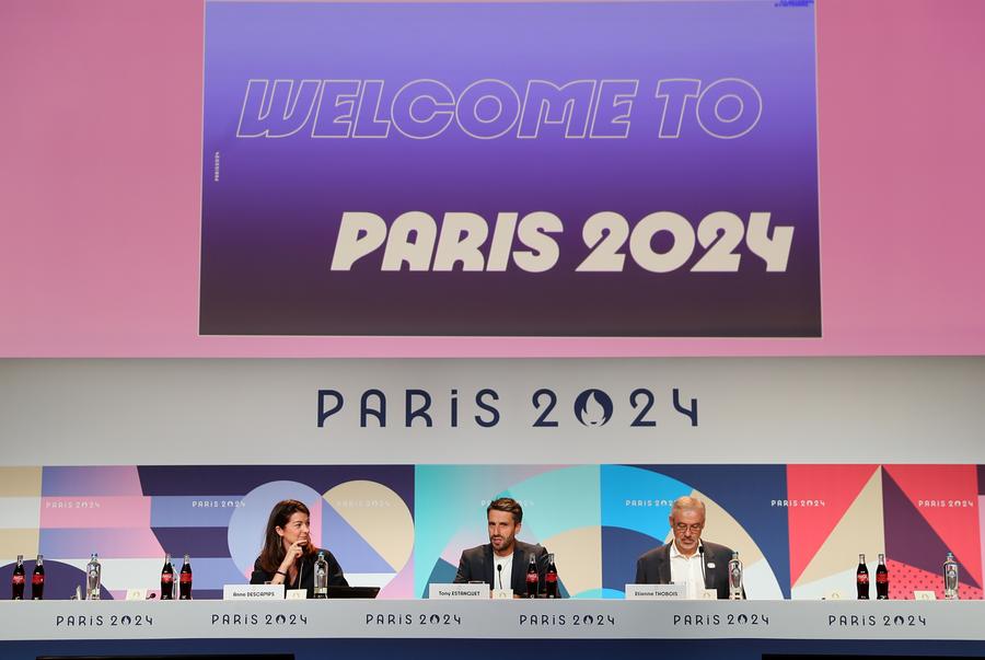 المنظمون: باريس "مستعدة" للأولمبياد