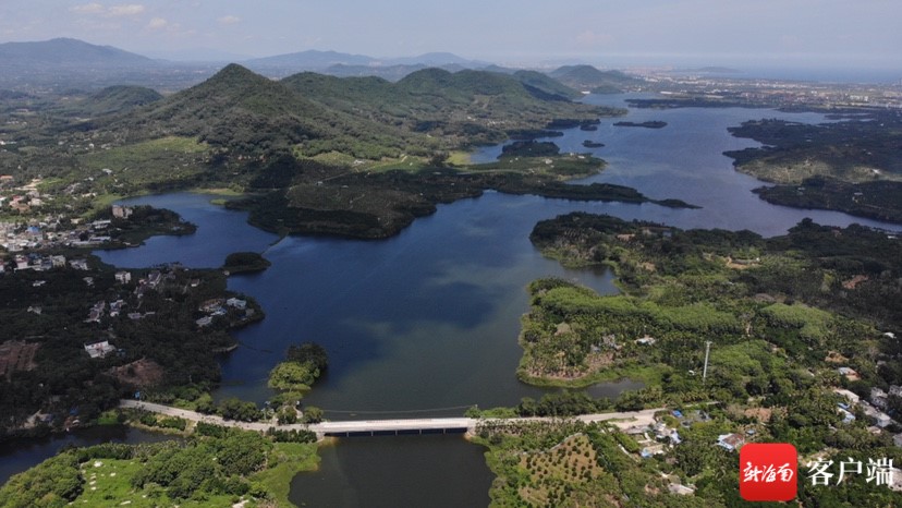 جزيرة هاينان تستكشف آلية تعويض جديدة لتحسين الحفاظ على الغابات المطيرة