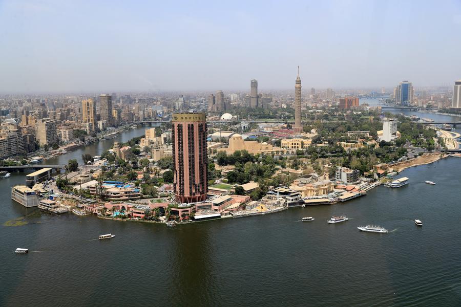 8.89 مليار دولار إجمالي محفظة التعاون بين مصر والبنك الإفريقي للتنمية