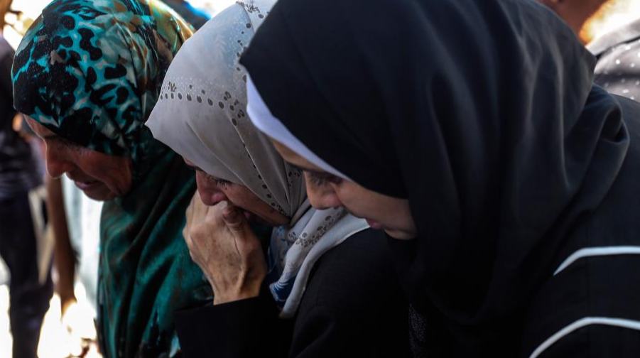 38 قتيلا برصاص وقصف إسرائيلي على غزة والجيش يعلن مقتل ضابط و6 جنود في معارك جنوب القطاع