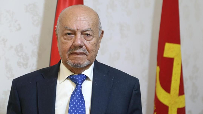 الأمين العام للحزب الشيوعي الأردني: الصين شريك موثوق للدول العربية